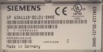 Siemens 6SN1118-0DJ21-0AA0